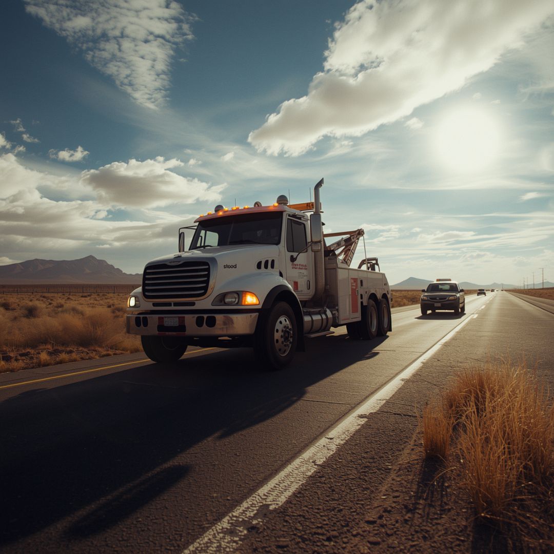 S19 roadside assistance